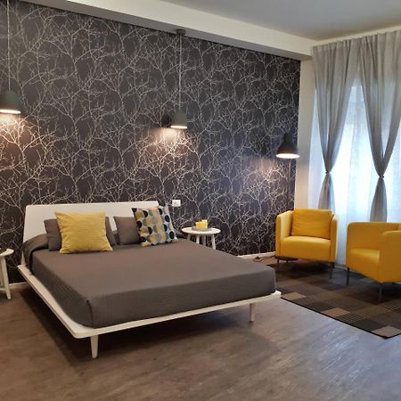 Marcona24 Aparthotel Milano Ngoại thất bức ảnh