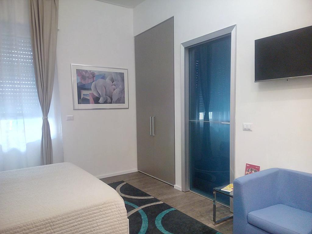 Marcona24 Aparthotel Milano Phòng bức ảnh