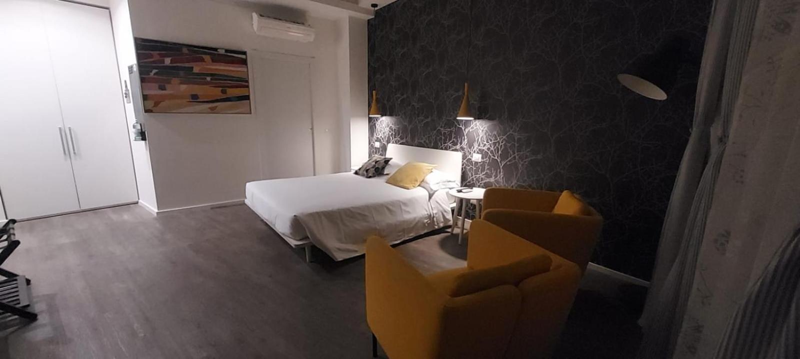 Marcona24 Aparthotel Milano Ngoại thất bức ảnh