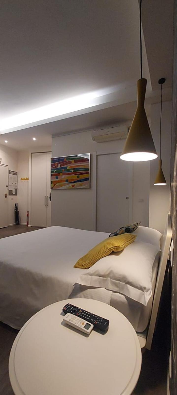 Marcona24 Aparthotel Milano Ngoại thất bức ảnh