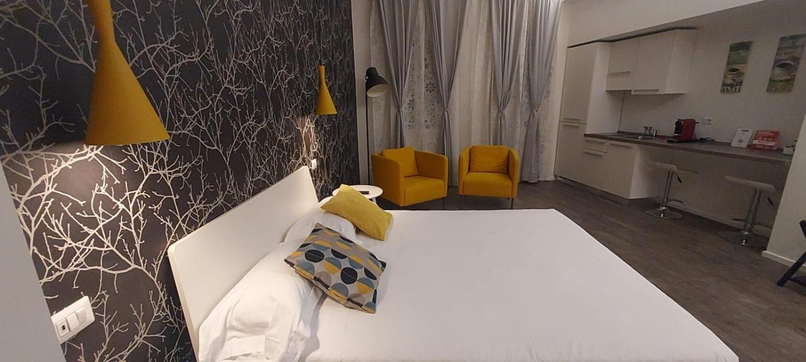 Marcona24 Aparthotel Milano Ngoại thất bức ảnh