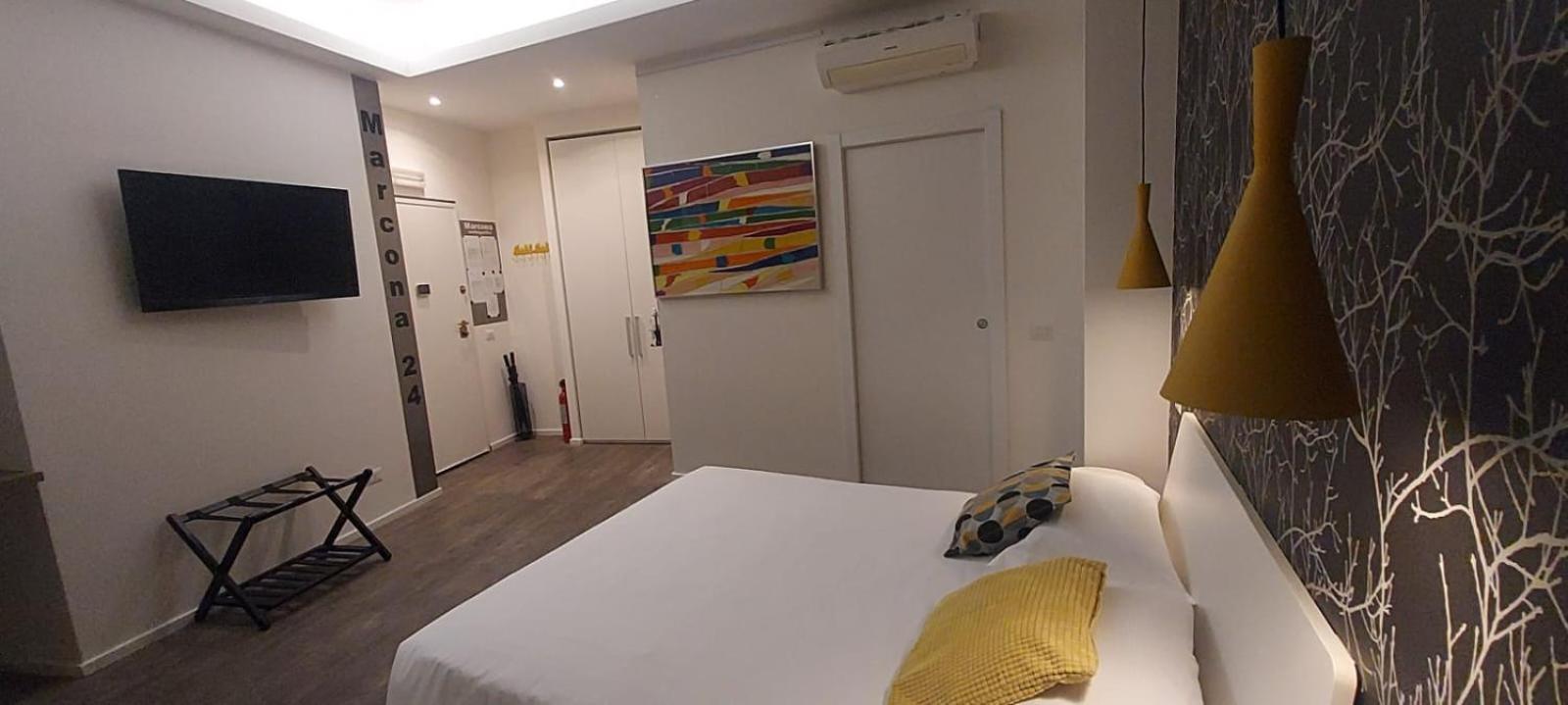 Marcona24 Aparthotel Milano Ngoại thất bức ảnh
