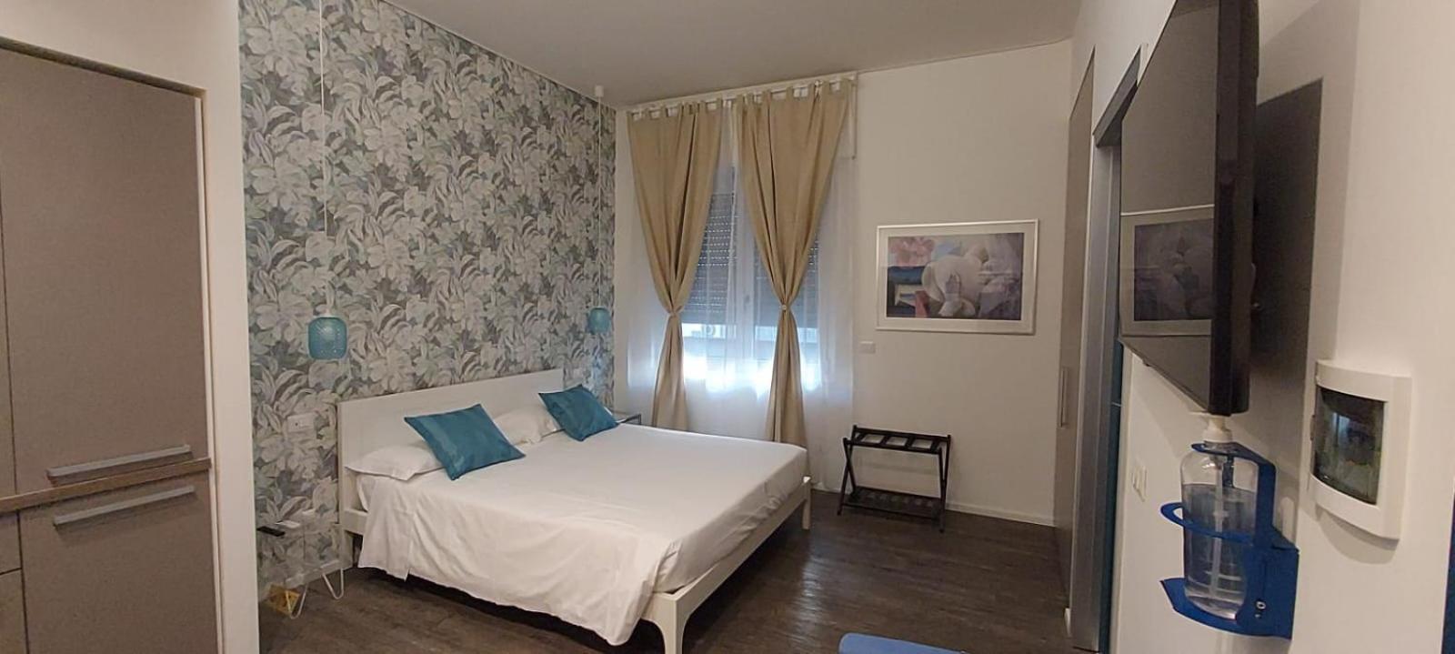 Marcona24 Aparthotel Milano Ngoại thất bức ảnh