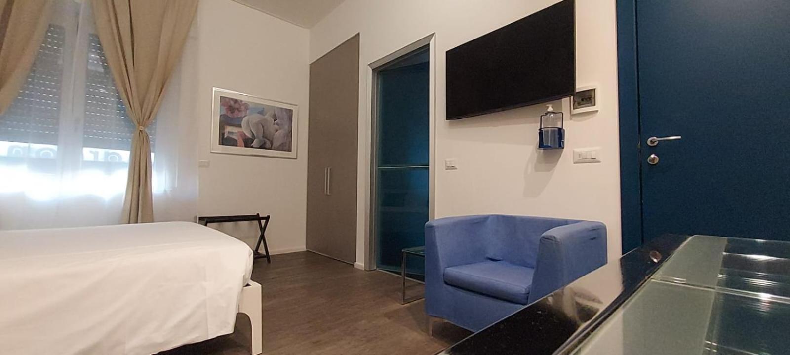 Marcona24 Aparthotel Milano Ngoại thất bức ảnh