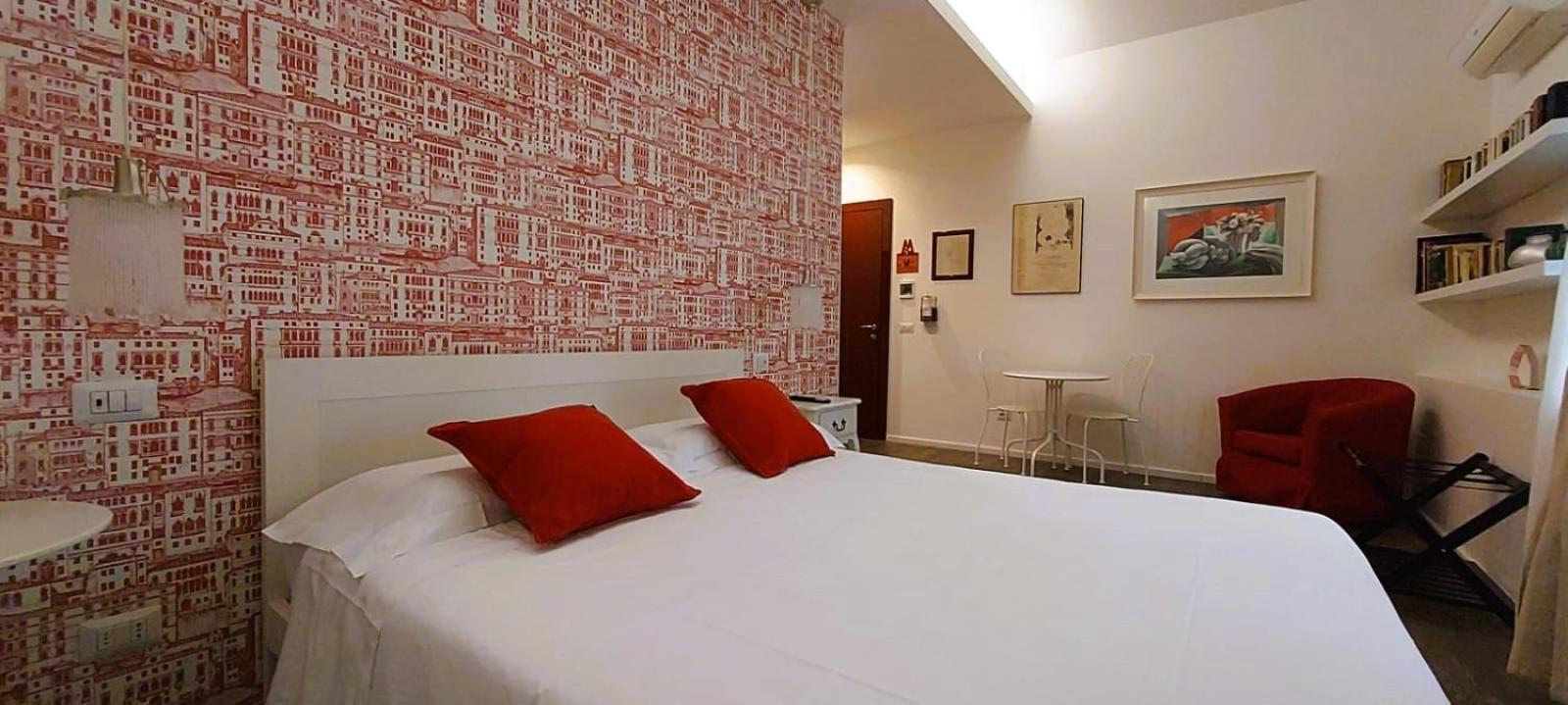 Marcona24 Aparthotel Milano Ngoại thất bức ảnh