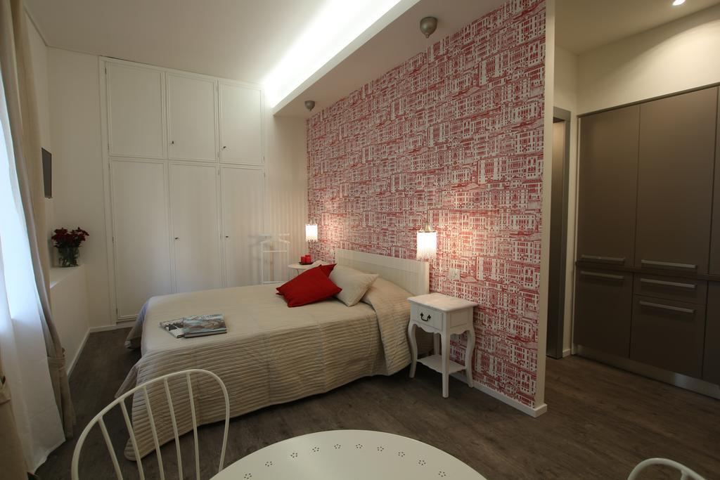 Marcona24 Aparthotel Milano Ngoại thất bức ảnh