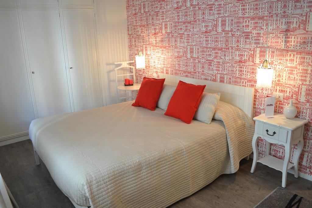 Marcona24 Aparthotel Milano Ngoại thất bức ảnh